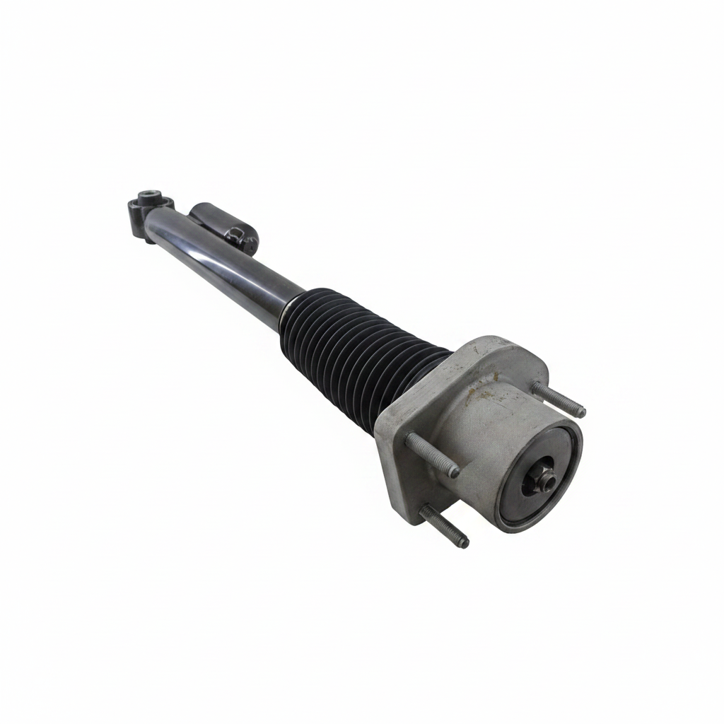 Rear Shock Absorber Left LR034271 Compatible With Land Rover Range Rover L405 L494 (2013-22)