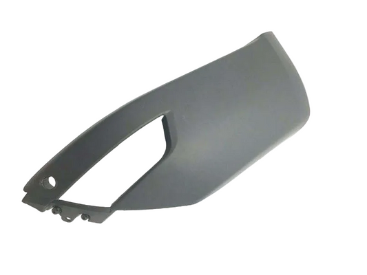 Rear Bumper Spoiler Black Paint Right LR045184 & Left LR045185 Compatible With Land Rover Range Rover Sport - L494 (2014-2017) Tag No.6