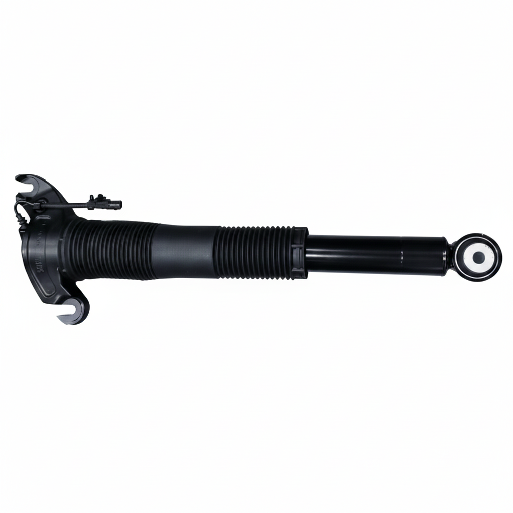 Rear Shock Absorber Right LR066970 LR072532 LR124718 Compatible With Land Rover Discovery Sport L550