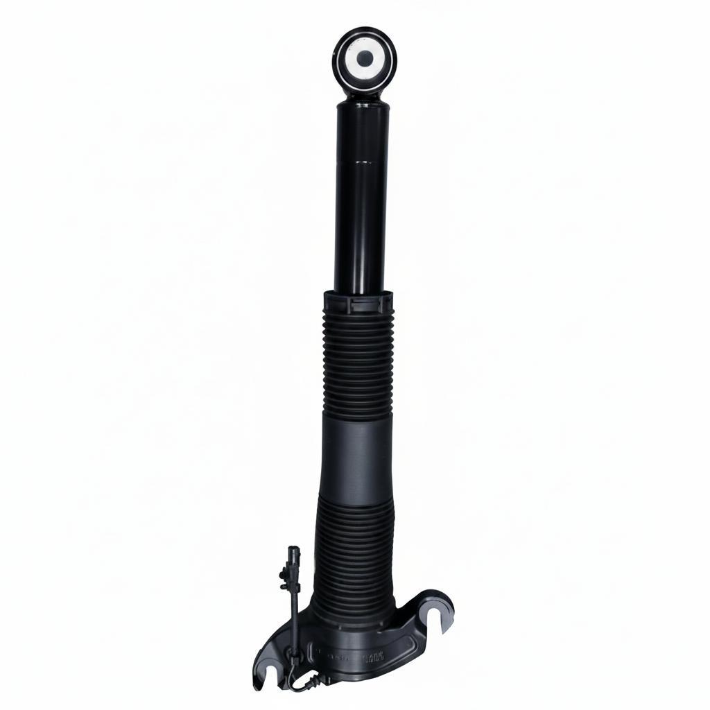 Rear Shock Absorber Right LR066970 LR072532 LR124718 Compatible With Land Rover Discovery Sport L550