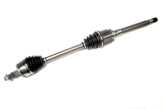 Front Axel Rod Left LR047295 Right LR047294 Compatible With LAND ROVER DISCOVERY IV (L319) | LR4 RANGE ROVER SPORT I (L320)