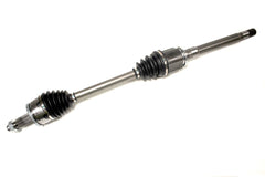 Front Axel Rod Left LR047295 Right LR047294 Compatible With LAND ROVER DISCOVERY IV (L319) | LR4 RANGE ROVER SPORT I (L320)