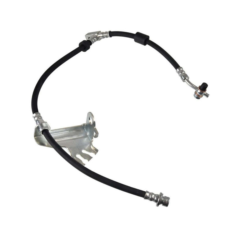 Brake Hose LR079543 Compatible With DISCOVERY V (L462) RANGE ROVER IV (L405) RANGE ROVER SPORT II (L494)