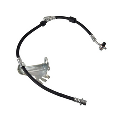 Brake Hose LR079543 Compatible With DISCOVERY V (L462) RANGE ROVER IV (L405) RANGE ROVER SPORT II (L494)