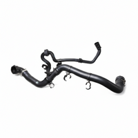 Radiator Hose LR080120 Compatible With Land Rover Range Rover Vogue