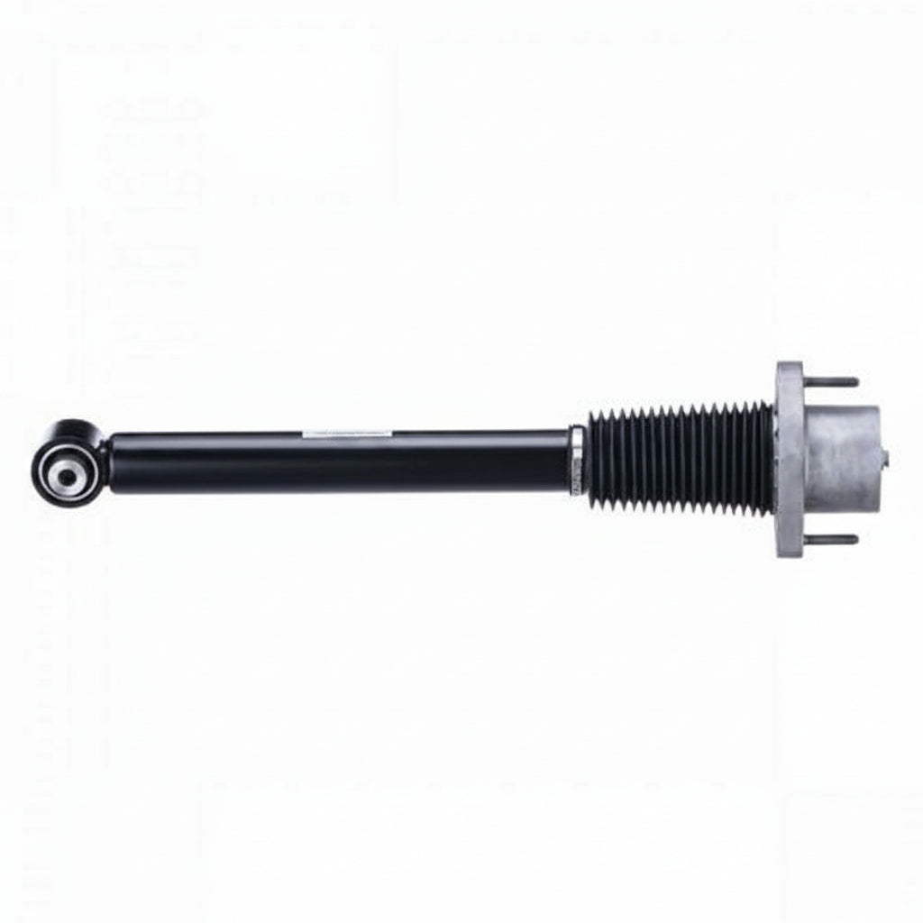 Rear Shock Absorber Strut LR081568 LR126123 LR081567 LR098795 Compatible With Land Rover Discovery 5 L462 (2017-25)