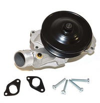 Water Pump LR097165 Compatible With Land Rover
