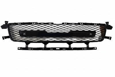 Front Bumper Grille LR099208 Compatible With LAND ROVER SPORT