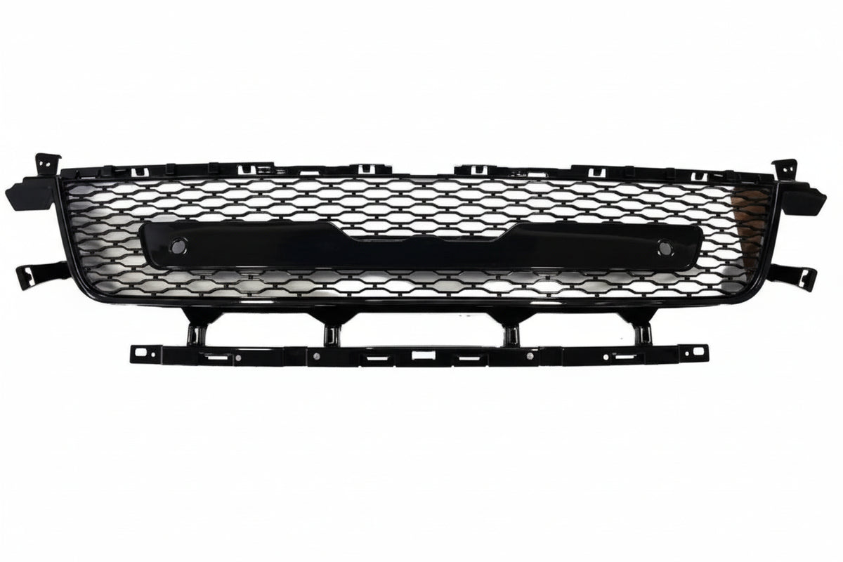 Front Bumper Grille LR099208 Compatible With LAND ROVER SPORT