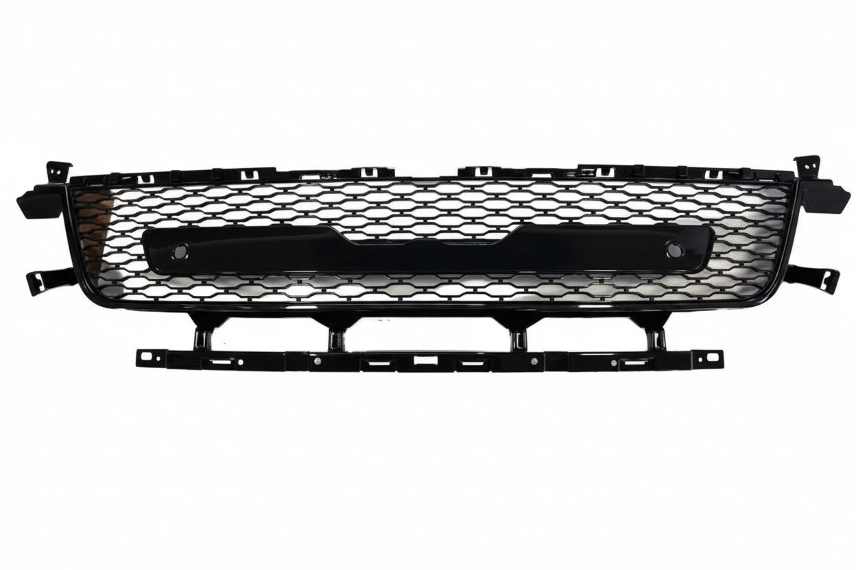 Front Bumper Grille LR099208 Compatible With LAND ROVER SPORT