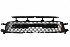 Front Bumper Grille LR099208 Compatible With LAND ROVER SPORT