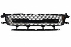Front Bumper Grille LR099208 Compatible With LAND ROVER SPORT