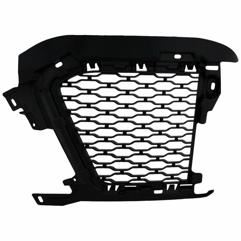Fog Lamp Cover Right LR099300 & Left LR099301 Compatible With Land Rover Range Rover Sport - L494 (2018-2022) Tag No.610