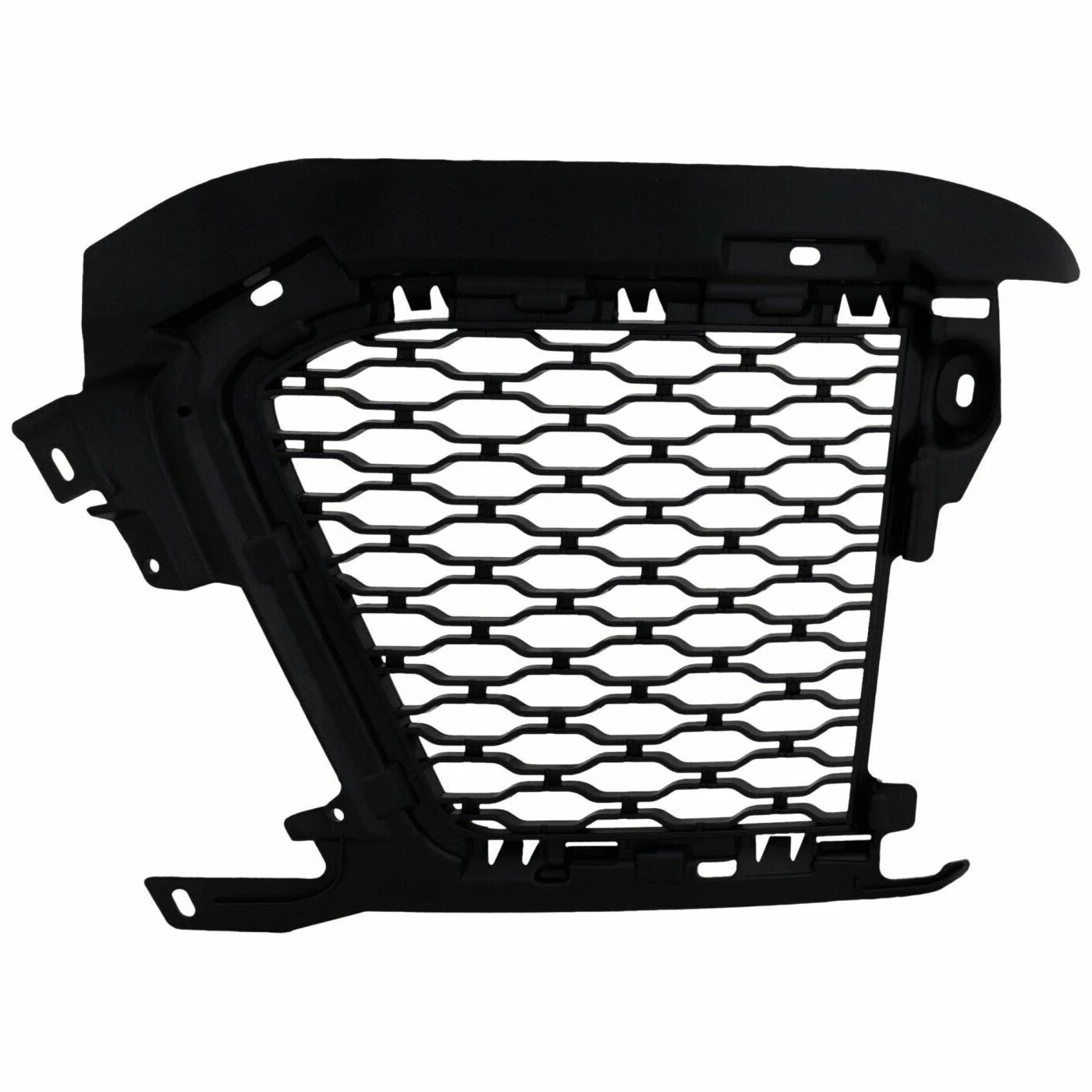 Fog Lamp Cover Right LR099300 & Left LR099301 Compatible With Land Rover Range Rover Sport - L494 (2018-2022) Tag No.610