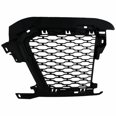 Fog Lamp Cover Right LR099300 & Left LR099301 Compatible With Land Rover Range Rover Sport - L494 (2018-2022) Tag No.610