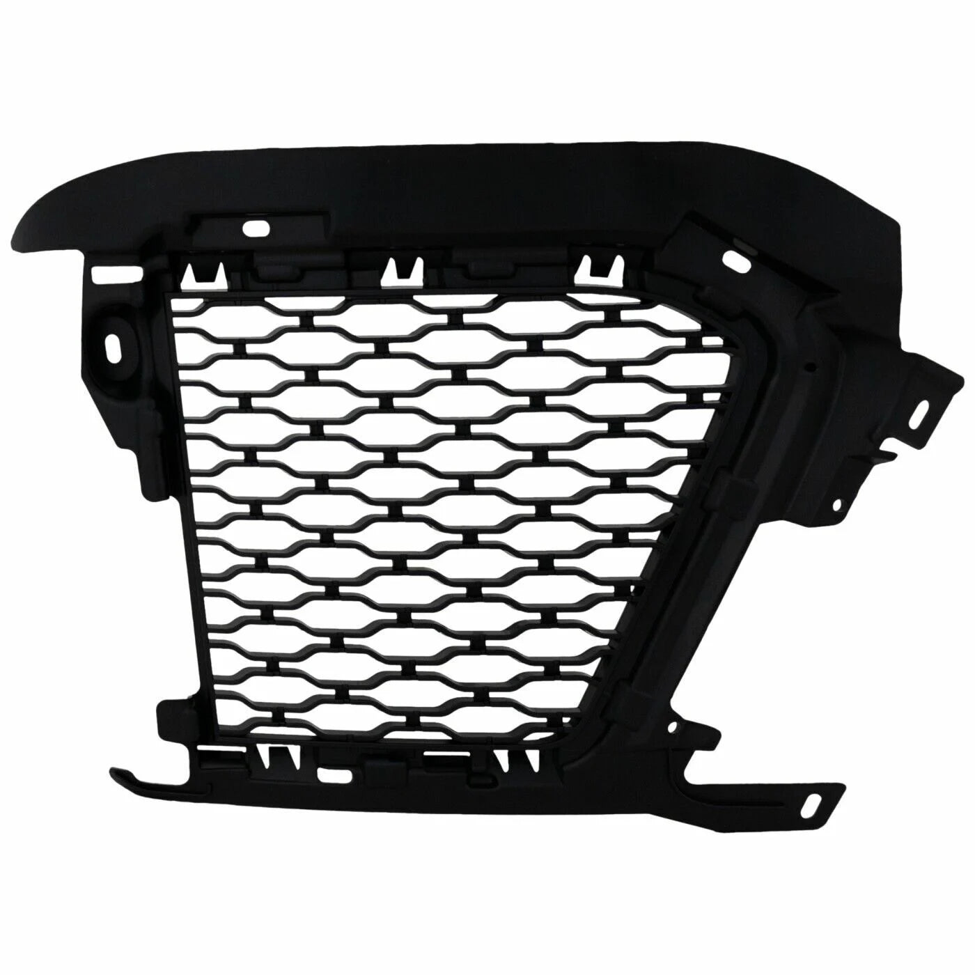 Fog Lamp Cover Right LR099300 & Left LR099301 Compatible With Land Rover Range Rover Sport - L494 (2018-2022) Tag No.610