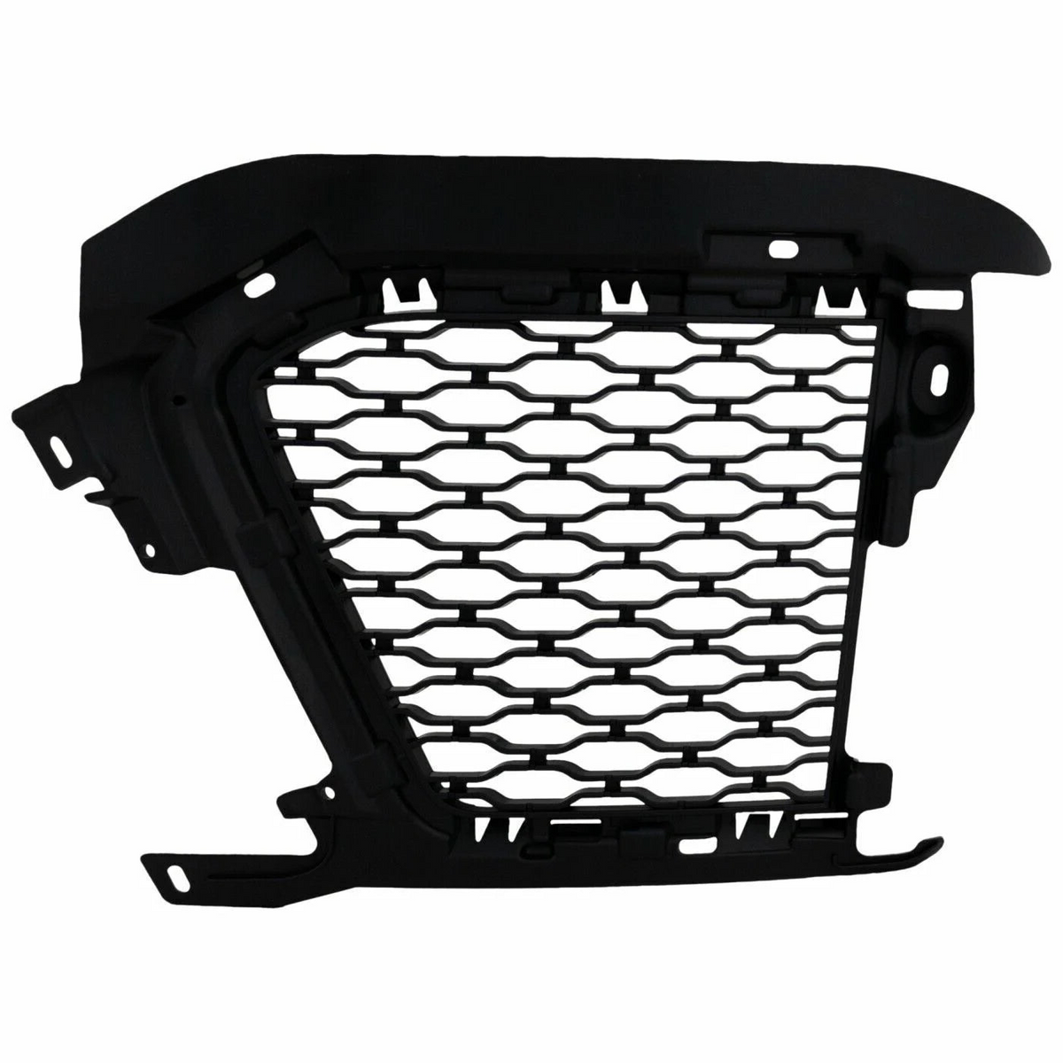 Fog Lamp Cover Right LR099300 & Left LR099301 Compatible With Land Rover Range Rover Sport - L494 (2018-2022) Tag No.610