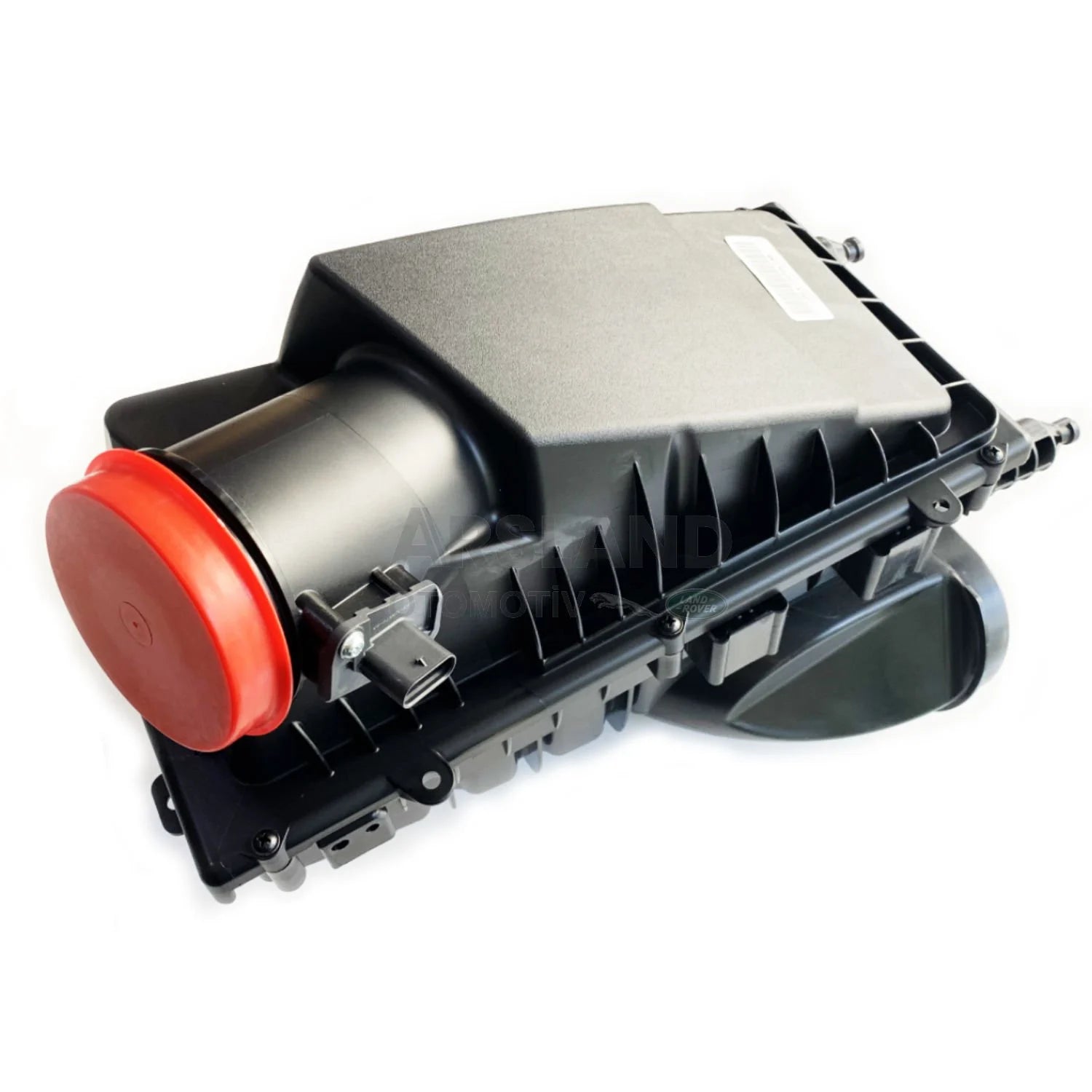 Air Filter Shell LR100411 Compatible With Land Rover Discovery 5 L462
