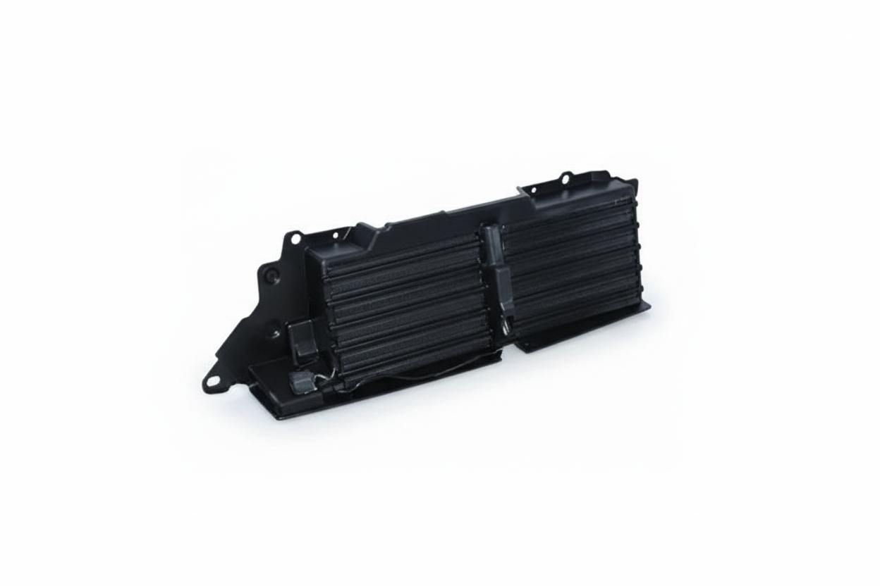 Radiator Shutter Assembly Window Shutter LR102690 & LR070470 033398 Compatible With LAND ROVER VOGUE 2018