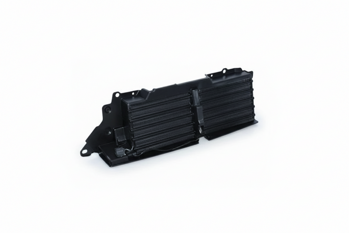 Radiator Shutter Assembly Window Shutter LR102690 & LR070470 033398 Compatible With LAND ROVER VOGUE 2018