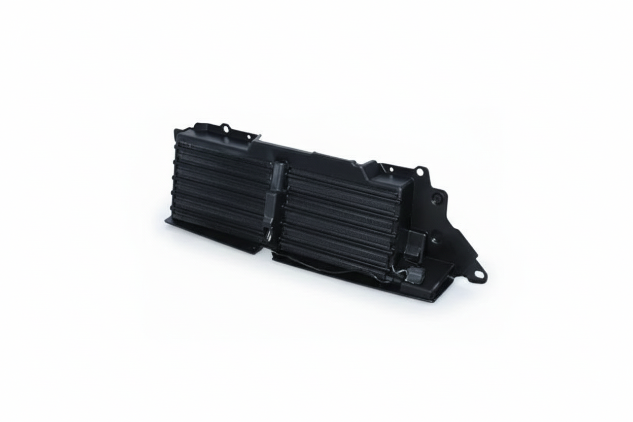 Radiator Shutter Assembly Window Shutter LR102690 & LR070470 033398 Compatible With LAND ROVER VOGUE 2018