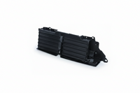 Radiator Shutter Assembly Window Shutter LR102690 & LR070470 033398 Compatible With LAND ROVER VOGUE 2018