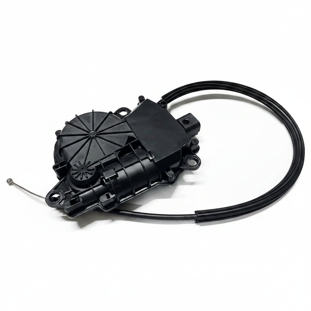 Front Door Lock Actuator LR108980 Compatible With RANGE ROVER IV (L405) RANGE ROVER SPORT II (L494) (2013-22)