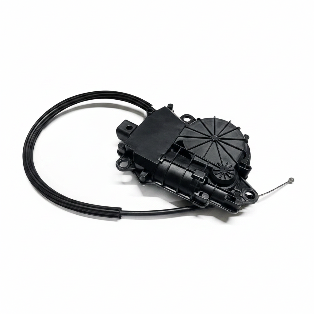 Front Door Lock Actuator LR108980 Compatible With RANGE ROVER IV (L405) RANGE ROVER SPORT II (L494) (2013-22)