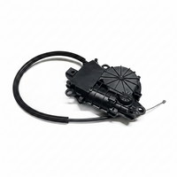 Front Door Lock Actuator LR108980 Compatible With RANGE ROVER IV (L405) RANGE ROVER SPORT II (L494) (2013-22)
