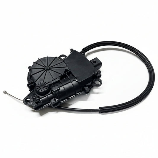 Front Door Lock Actuator LR108980 Compatible With RANGE ROVER IV (L405) RANGE ROVER SPORT II (L494) (2013-22)