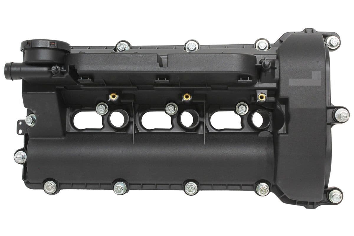Tappet Cover Packing (Engine Valve Cover Gasket) C2Z29186 AJ814002 LR041684 LR051835 LR109354 Compatible With JAGUAR F-TYPE Convertible (X152) & F-TYPE Coupe (X152) & LAND ROVER DISCOVERY V (L462) & RANGE ROVER SPORT II (L494) Tag No.34