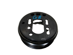 Fan Pulley LR121783 Compatible With Land Rover Range Rover