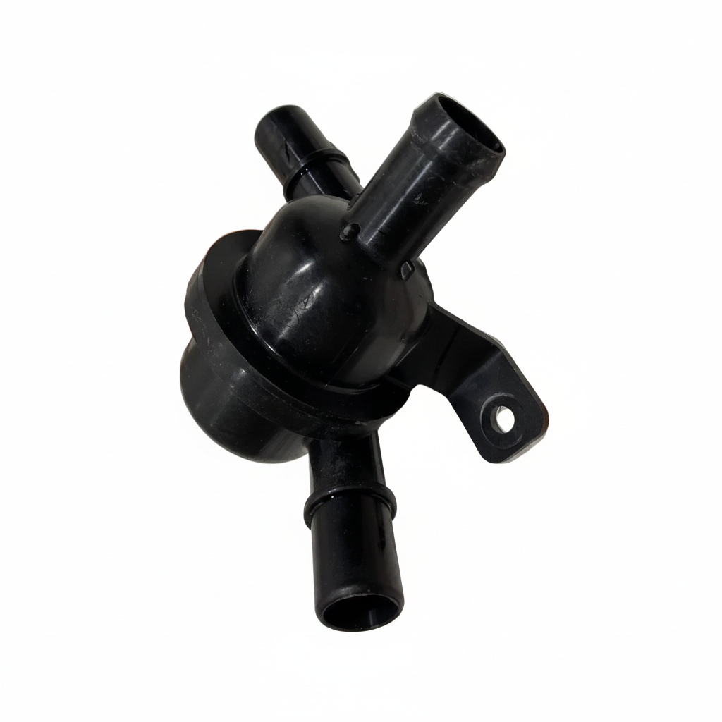 Coolant Separator LR123060 Compatible With Land Rover Range Rover