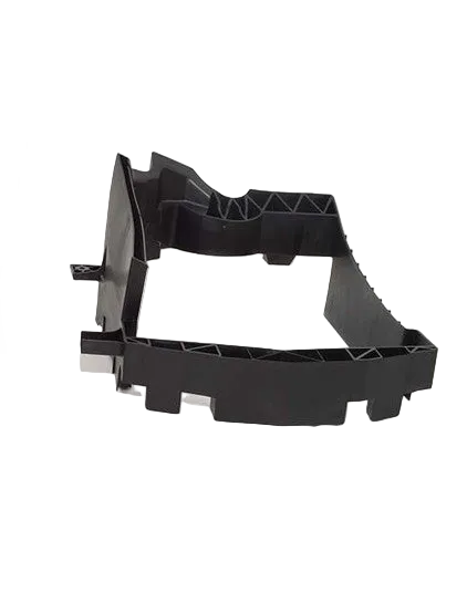 Lower Radiator Air Deflector LR152627 LR172488 Compatible With Land Rover Range Rover