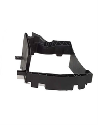 Lower Radiator Air Deflector LR152627 LR172488 Compatible With Land Rover Range Rover