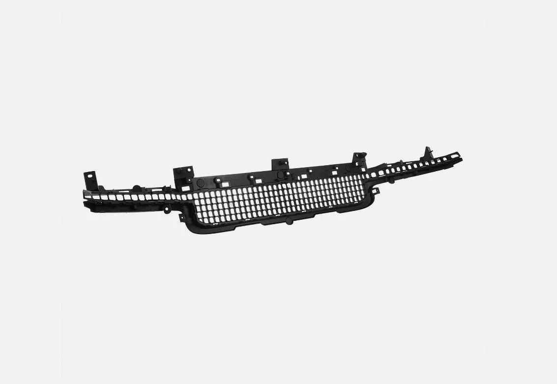 Front Bumper Grille LR1294424 Compatible With Land Rover Defender L663 (2020)