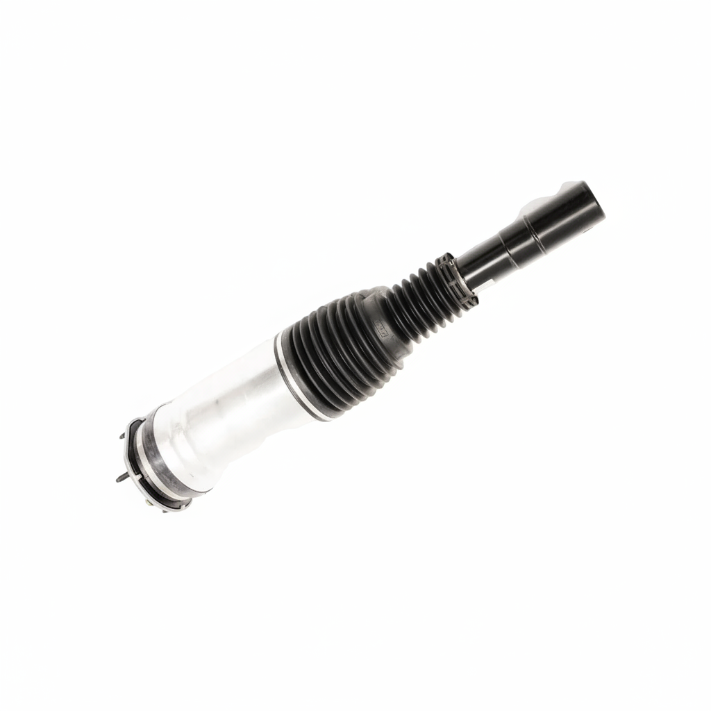Front Shock Absorber Right LR132751 Compatible With Land Rover L663 Defender 110 (2020-25)