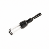Front Shock Absorber Right LR132751 Compatible With Land Rover L663 Defender 110 (2020-25)