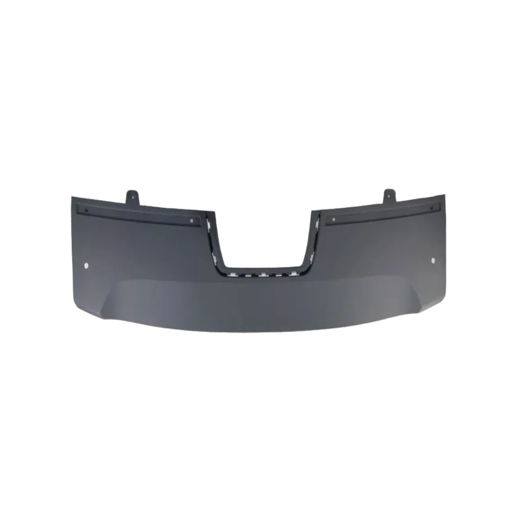 Front Bumper Tow Hook Cover LR142435 Compatible With Land Rover Discovery 5 L462 (2020)
