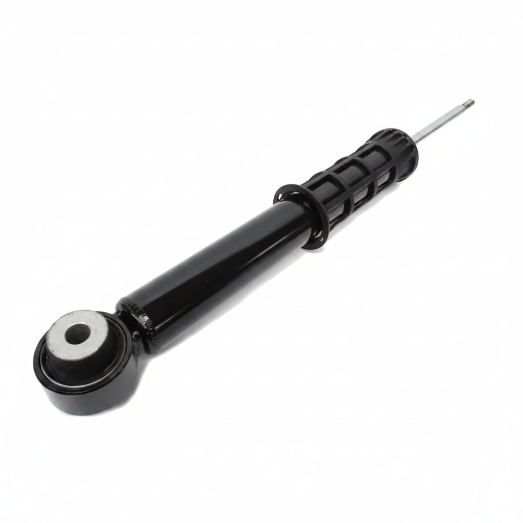 Rear Shock Absorber Strut With Sensor LR114040 LR154812 Compatible With Land Rover Range Rover EVOQUE L551 (2019)