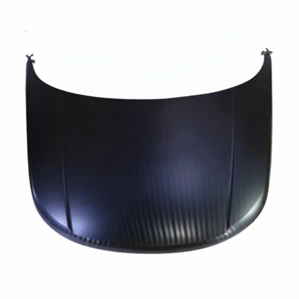 Hood LR160733 Compatible With LAND ROVER RANGE ROVER VOGUE 2023