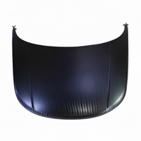 Hood LR160733 Compatible With LAND ROVER RANGE ROVER VOGUE 2023