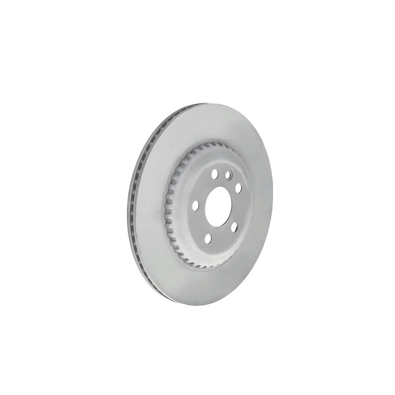 Rear Brake Disc Set LR161919 Compatible With LAND ROVER DISCOVERY SPORT (L550) & RANGE ROVER EVOQUE (L551) & RANGE ROVER EVOQUE Convertible (L538)