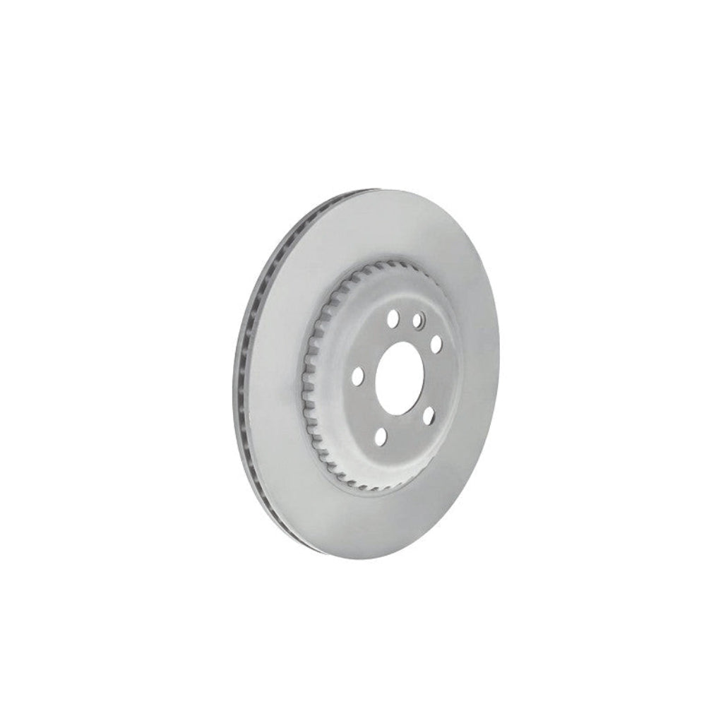 Rear Brake Disc Set LR161919 Compatible With LAND ROVER DISCOVERY SPORT (L550) & RANGE ROVER EVOQUE (L551) & RANGE ROVER EVOQUE Convertible (L538)