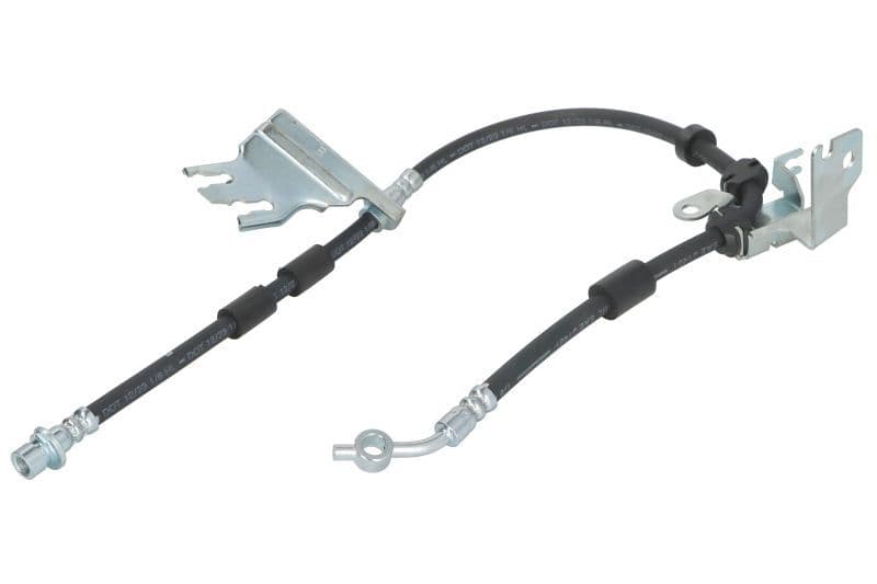 Brake Hose LR113969 LR081601 Compatible With DEFENDER Station Wagon (L663) DISCOVERY V (L462) RANGE ROVER IV (L405) RANGE ROVER SPORT II (L494) Tag no.802
