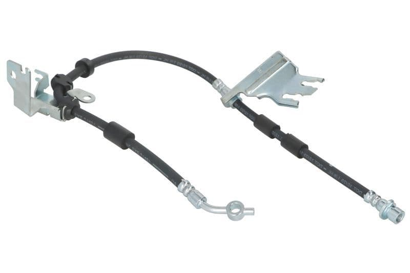 Brake Hose LR113969 Compatible With DEFENDER Station Wagon (L663) DISCOVERY V (L462) RANGE ROVER IV (L405) RANGE ROVER SPORT II (L494) Tag no.802