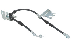 Brake Hose LR113969 Compatible With DEFENDER Station Wagon (L663) DISCOVERY V (L462) RANGE ROVER IV (L405) RANGE ROVER SPORT II (L494) Tag no.802