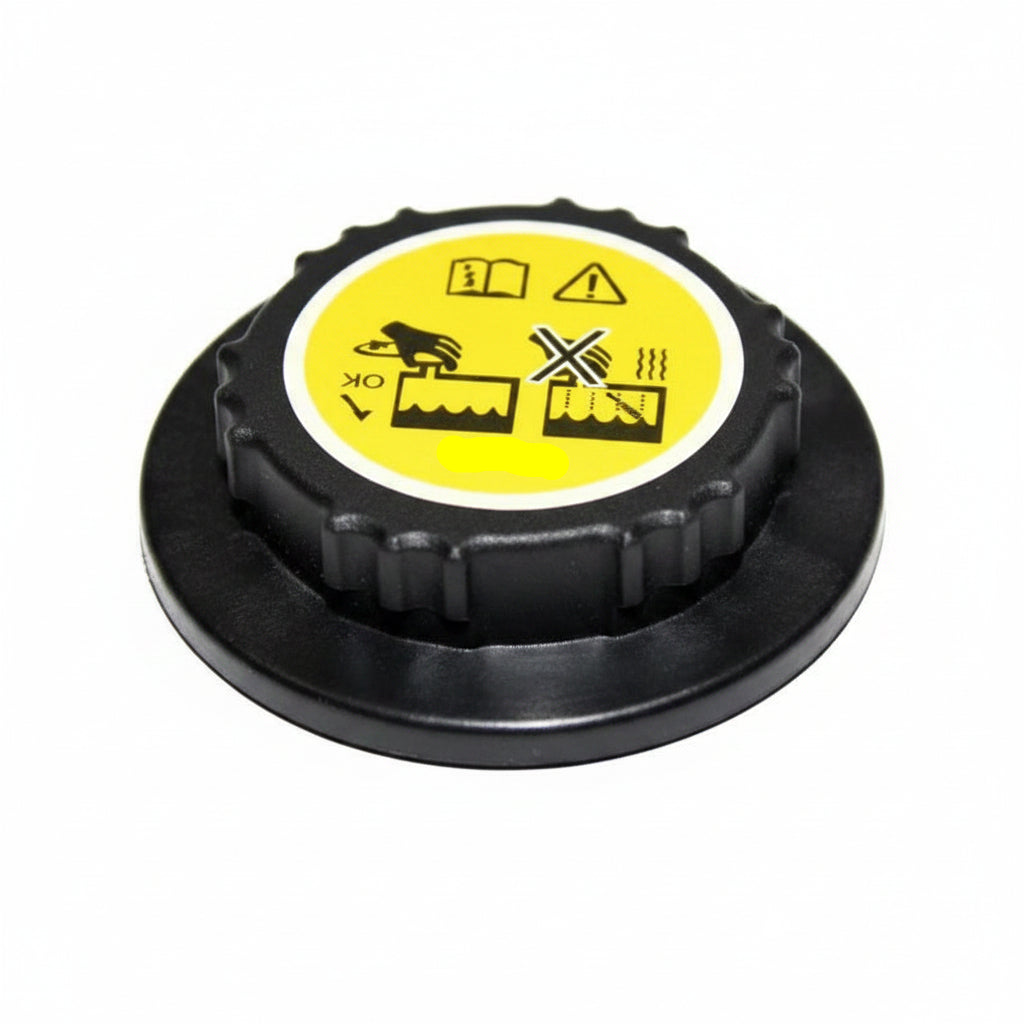 Expansion Tank Cap LR010965 C2P20325 Compatible With LAND ROVER RANGE ROVER III (L322) & RANGE ROVER IV (L405) & RANGE ROVER SPORT I (L320) & RANGE ROVER SPORT II (L494) & RANGE ROVER VELAR (L560)