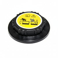 Expansion Tank Cap LR010965 C2P20325 Compatible With LAND ROVER RANGE ROVER III (L322) & RANGE ROVER IV (L405) & RANGE ROVER SPORT I (L320) & RANGE ROVER SPORT II (L494) & RANGE ROVER VELAR (L560)