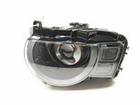 Head Lamp Right LR181375 LR129866 & Left LR181379 Compatible With Land Rover Defender L663 (2020)